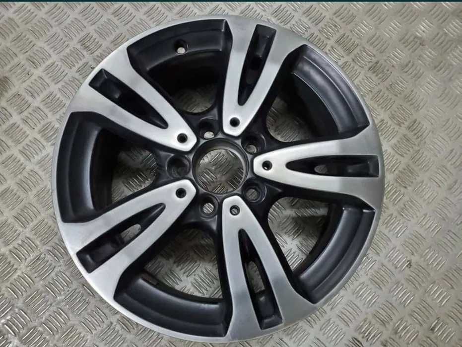 o janta 16 originala mercedes b w246 / a w176 / cla w117 6,5J et49