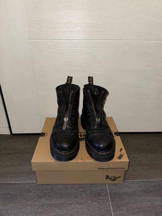 Dr Martens Sinclair