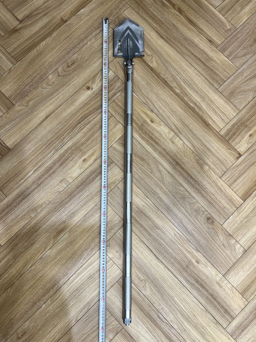 Продам походную лопату