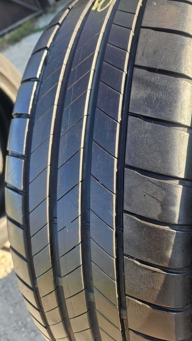 205/60 R16 • Vara • Bridgestone Turanza Eco Enliten 92V | 2 buc | DOT 2023 | Pret/buc