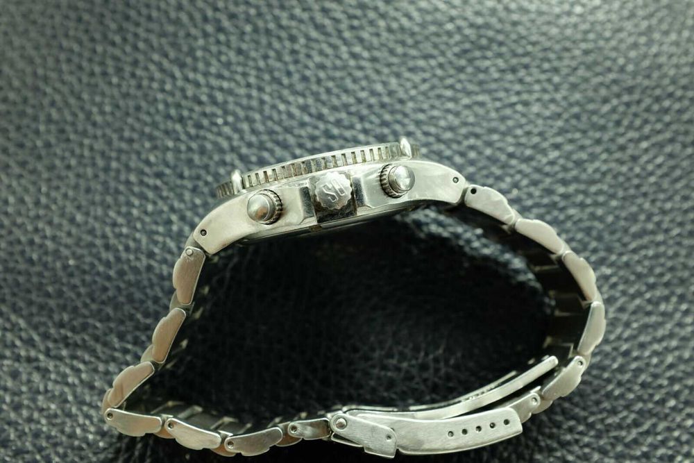 Мъжки Швейцарски часовник Certina DS Cascadeur