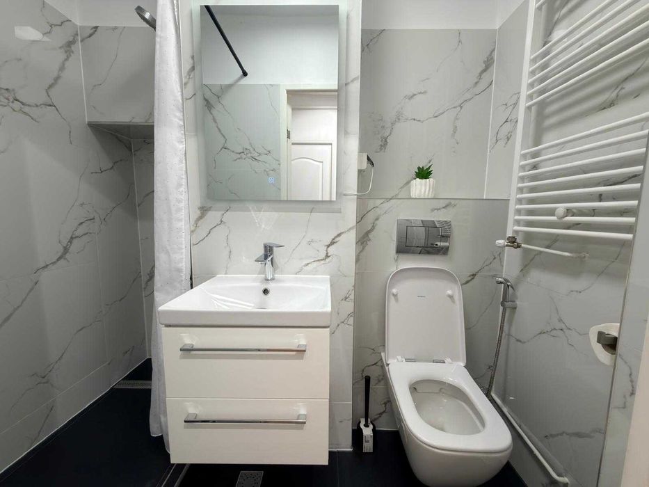Apartament – Cluj-Napoca, Mărăști - Mai multe