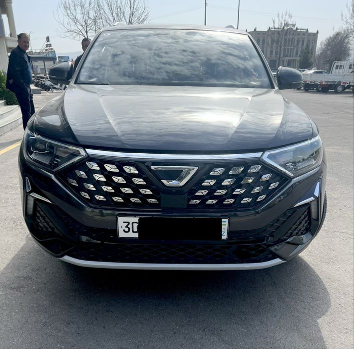 Wolkswagen Jetta VS5