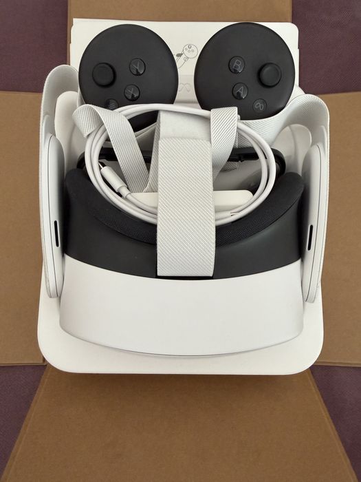 Ochelari Vr Meta Quest 3S