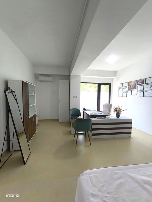 Supermarket-Birouri-Cabinet–Mihai Bravu–Vitan-Comision 0%-1799 EUR