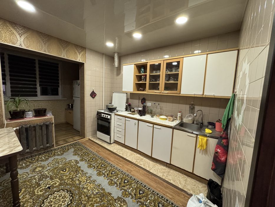 ‼️ СРОЧНО СВОЯ Юнусабад-9, 77 кв.м 3/8/9 Корзинка Сетор Ипотека