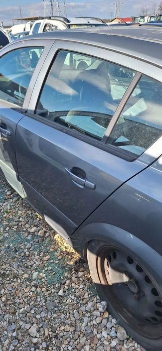 usa stanga spate opel astra h hatchback 2004-2010