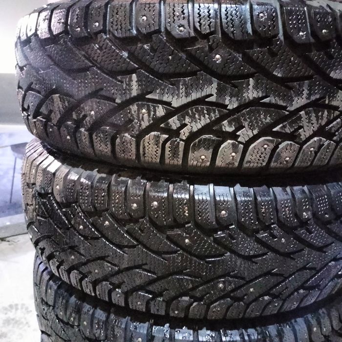 Продам зимние шины