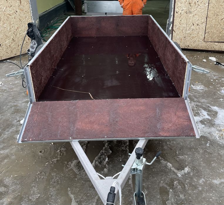 0/0/12 бөліп төлеу.Прицептер жане Фаркоптар