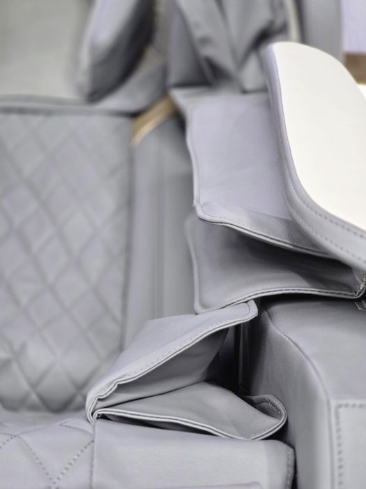 Массажное Кресло