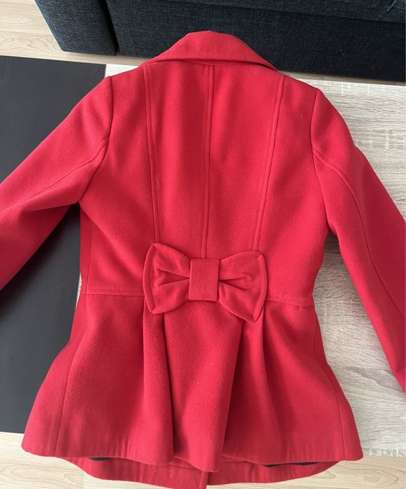 Дамско палто