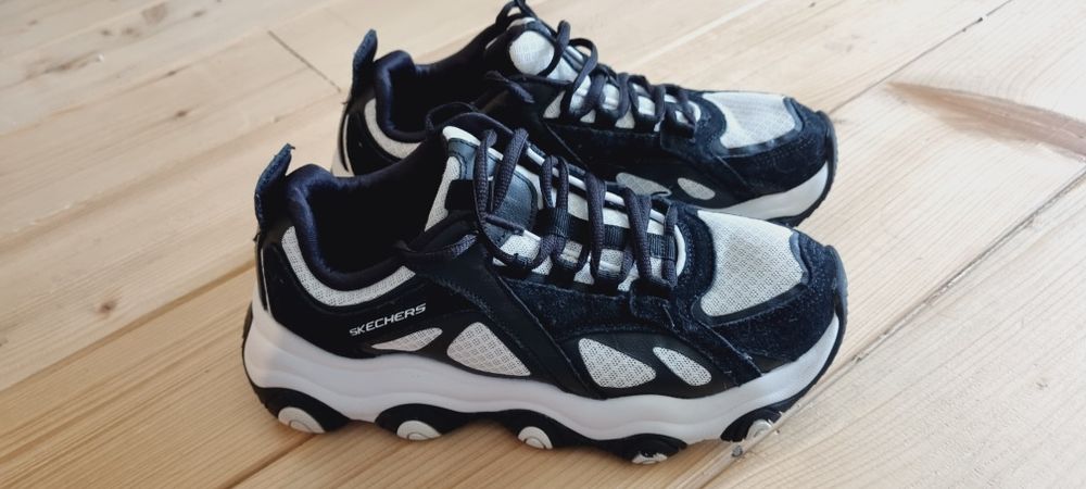 Skechers маратонки