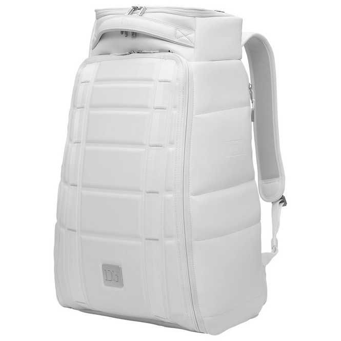Раница DB Hugger 30L White