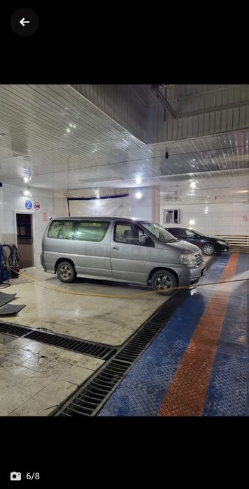 Продам авто на ходу