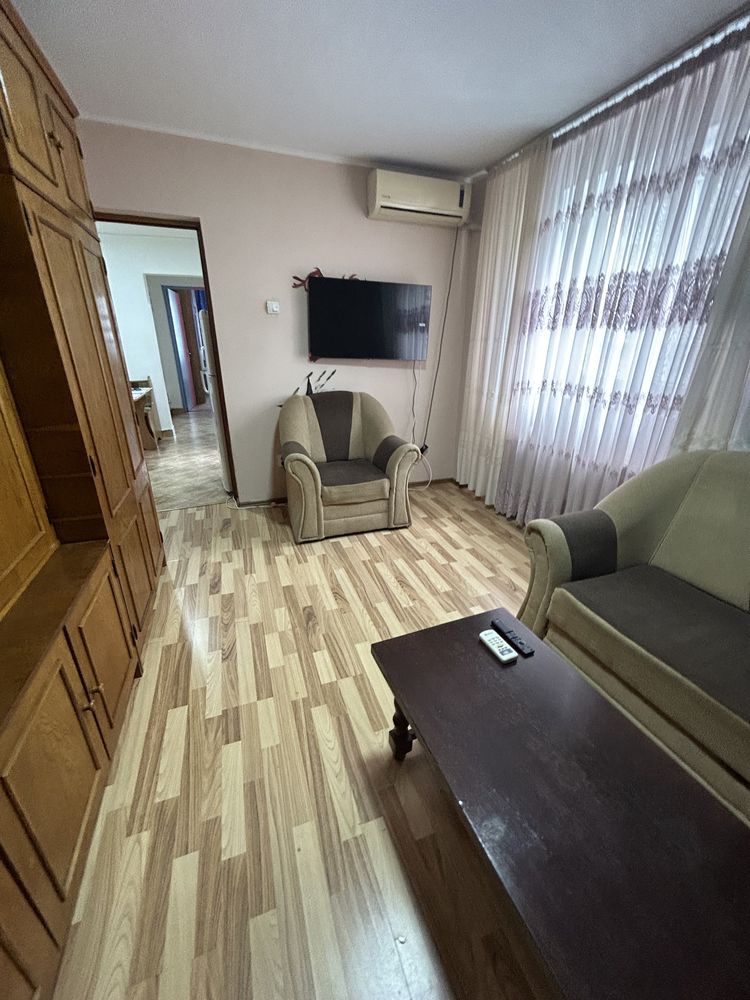 Apartament 2 Camere Decomandat Soseaua Pantelimon 45mp Proprietar ...