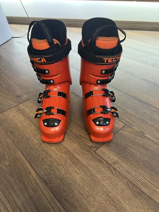 Детски ски обувки TECNICA Cochise JR
