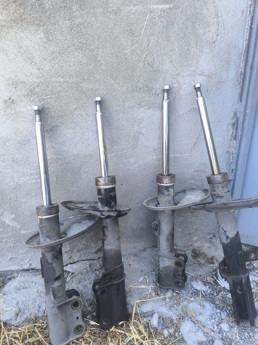 Продам оматизаторы Камри 30