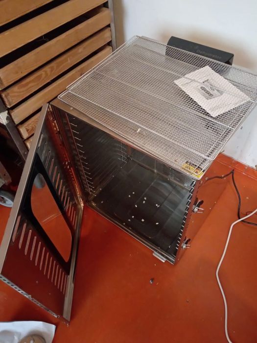 Готовый макаронный мини-завод