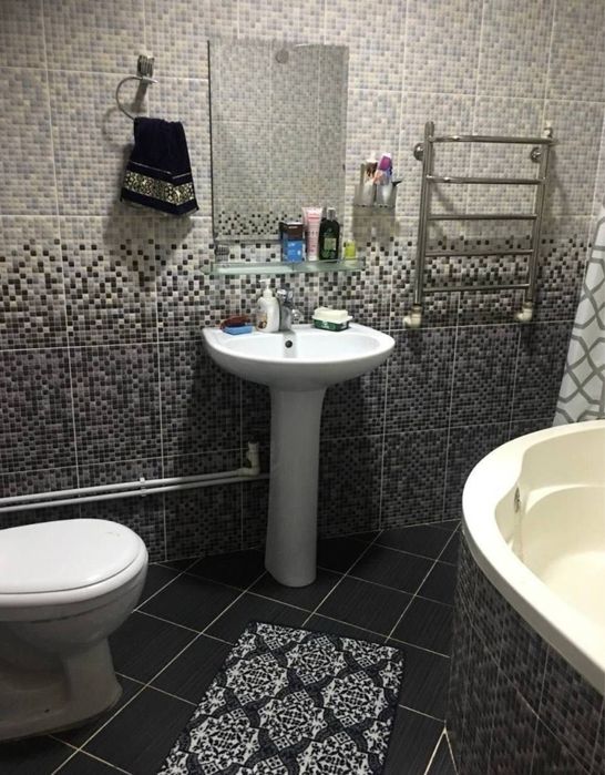 Сабзавот махалля Дом 4 сотки