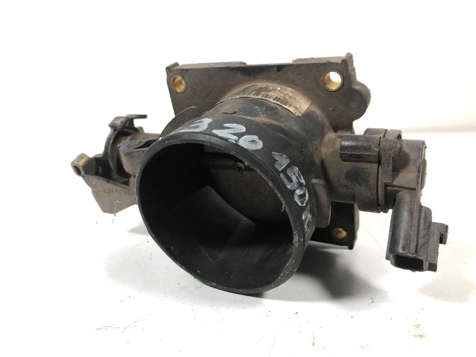 Дроселова Клапа Mazda 3 2.0 150кс 2005г