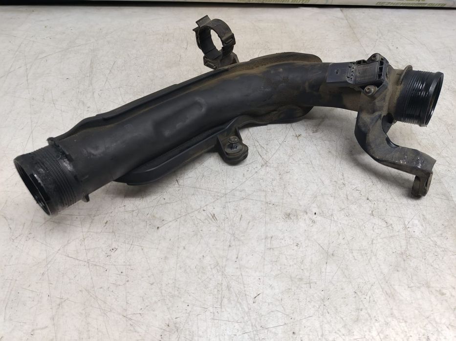 Furtun intercooler 2.0 tdi 1k0145770ae Volkswagen VW Passat CC 1 [200