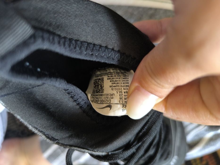 Nike Mercurial  футболни стоножки