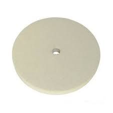 Discuri de bumbac - grosime de 20 mm ,diametru la alegere