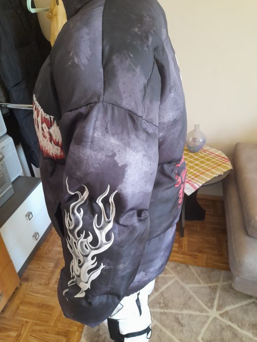 Яке зимно много  яко