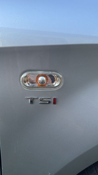 Seat Altea XL Copa 1.4 TSI