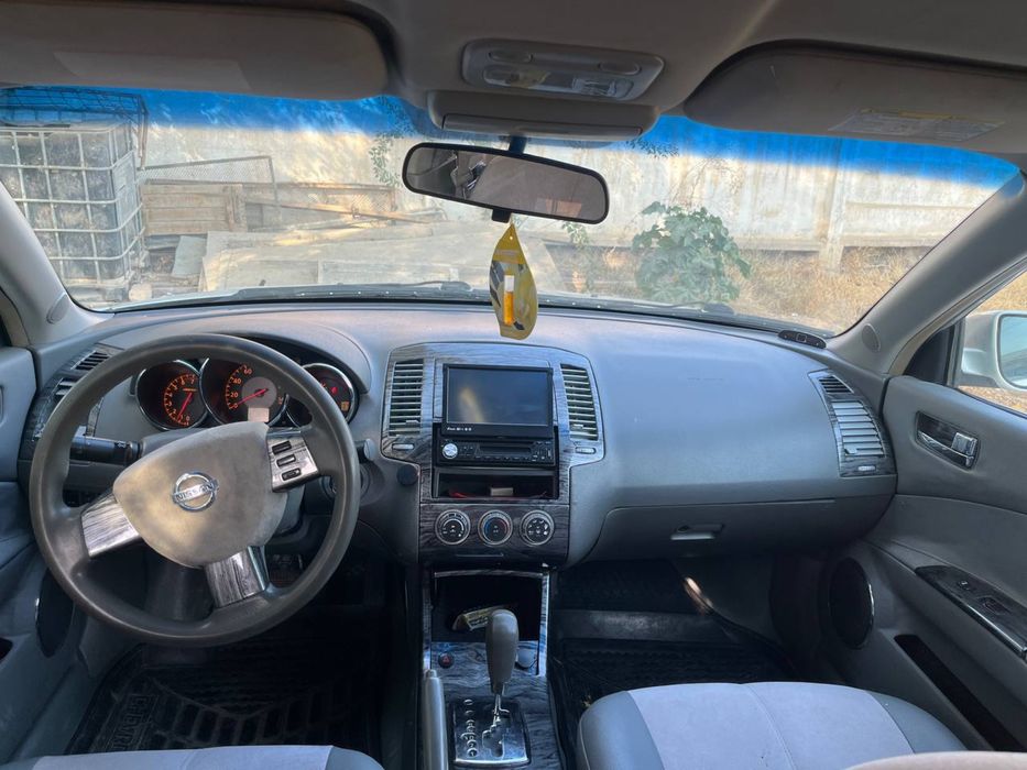 Nisan Altima 2005