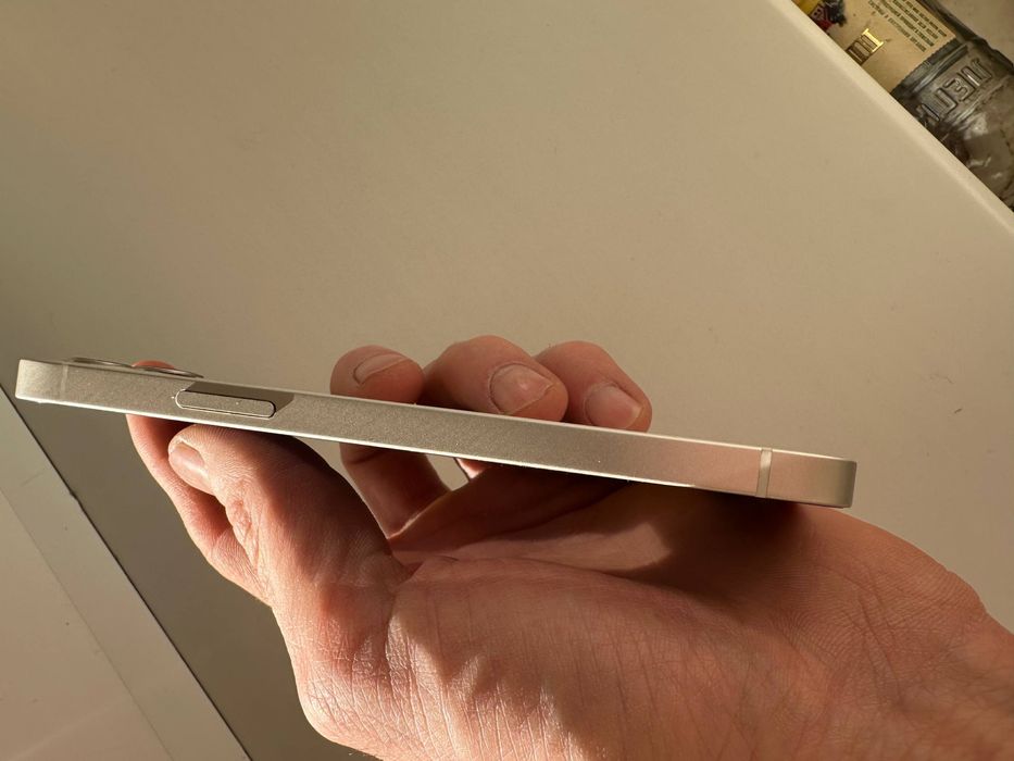 Iphone 12 128gb ёмкост 90