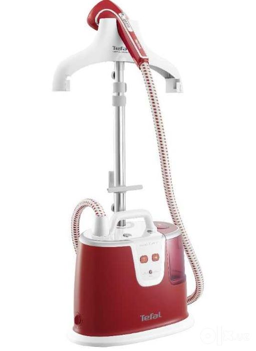 Срочна Продаётся отпариватель от TEFAL IS8380M1