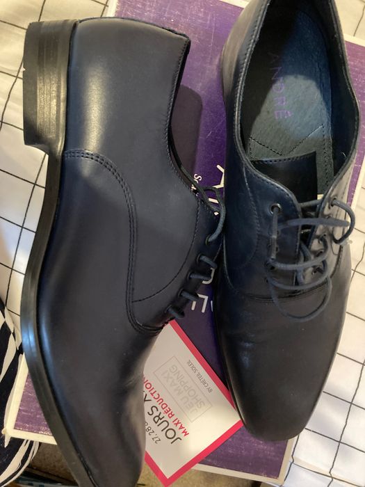 Мъжки официални обувки