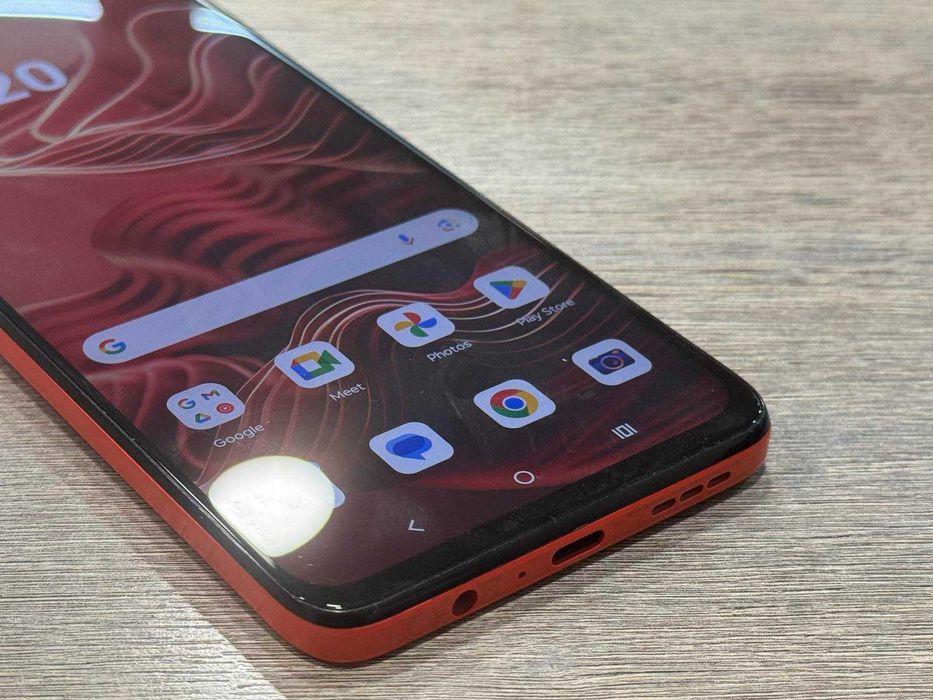 Motorola Moto G35 5G 256GB 4GB RAM Dual