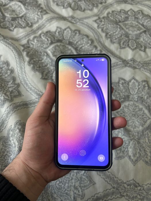 Samsung galaxy a54 5G