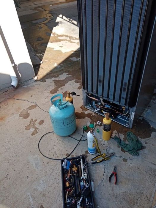 Ремонт холодильников | холодильник| холодилник музлатгич тамирлаш уста