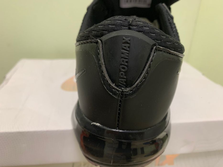 Нови мъжки маратонки Nike Air Vapormax размер 42