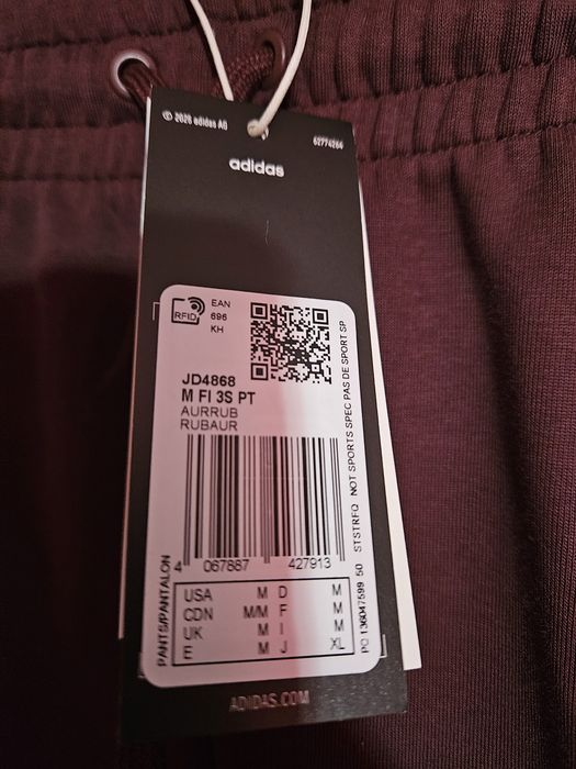 Pantaloni Sport Adidas