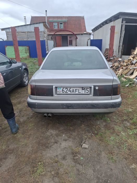 В продаже ауди 100 С4