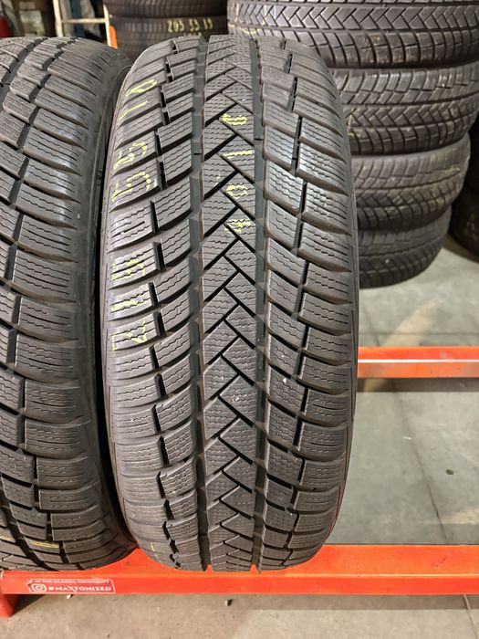 Anvelope iarna 215/55/18 Vredestein WinTrac Pro 215 55 18 R 18