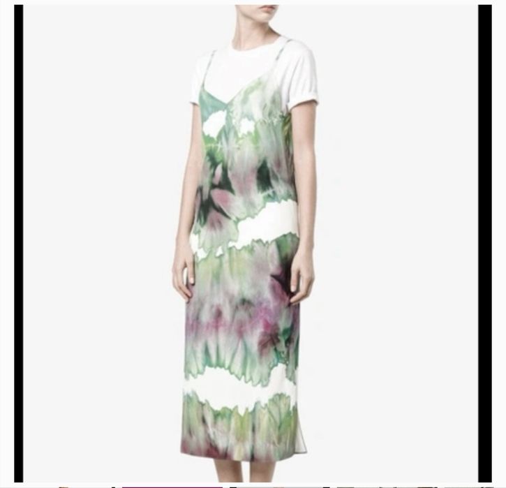 Платье Acne Studios