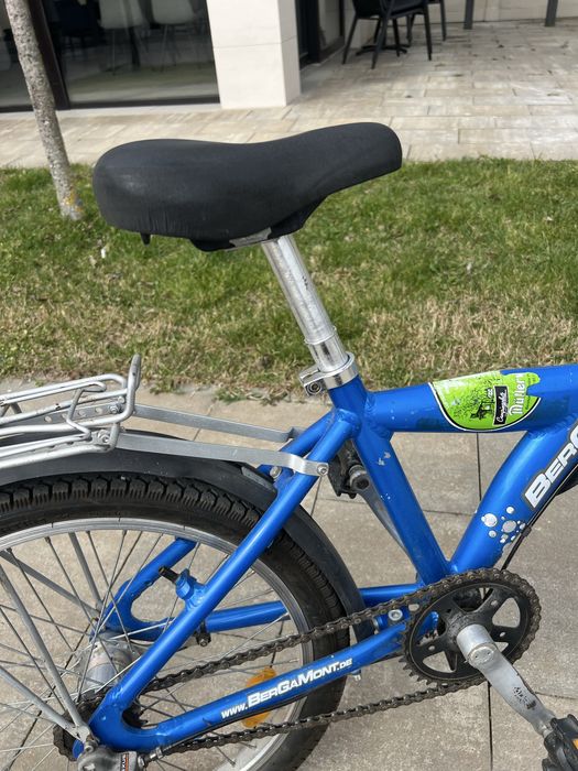 Bicicleta copii Satu Mare