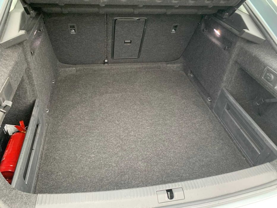 Skoda Superb AMB TS110 1.5A7F