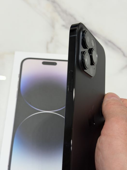 iPhone 14 pro Max  256gb