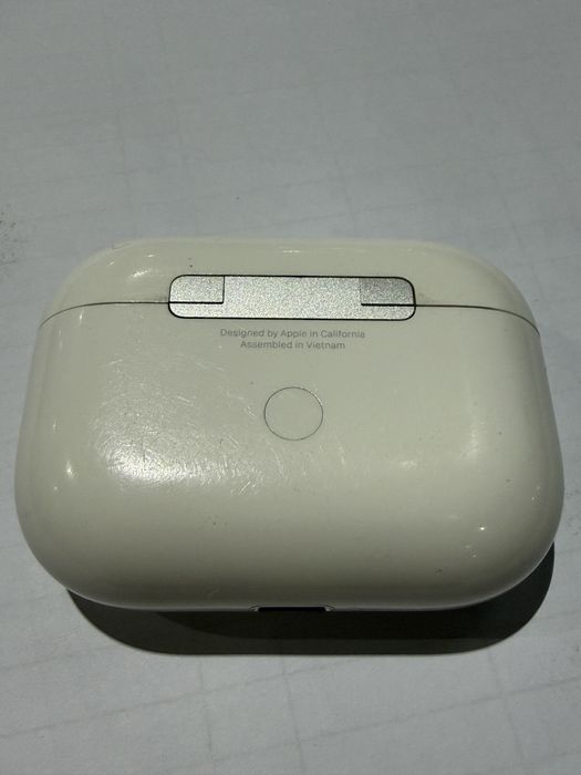 Căști Apple AirPods Pro – Stare foarte bună / Funcționare impecabilă