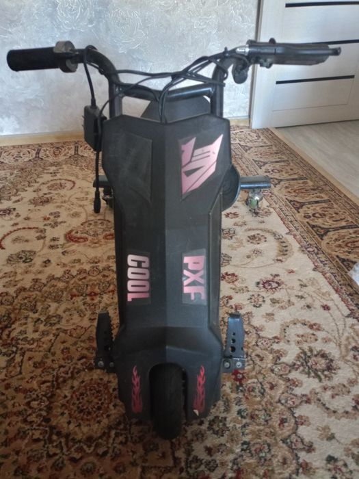 Срочно продам дрифт кар