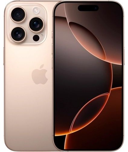 Iphone 16 pro  АКБ 95% 256gb