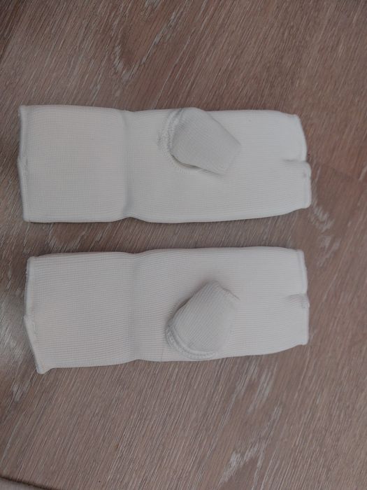 Чингарки карате–Киокушинкай