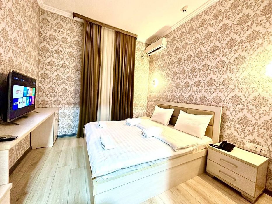 Аренда Готовый бизнес "HOTEL"