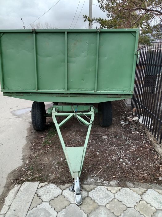 Продам прицеп пчеловодческий